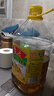 鲁花 【保真菜籽油】食用油 低芥酸特香菜籽油 5L  /桶   实拍图