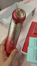 MESMOOTH慕苏美容仪脸部眼部按摩仪提拉紧致家用清洁导入仪光子嫩肤【礼物送女友】 星钻红C1Pro 实拍图