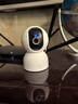 小米摄像头3云台版+64G存储卡 礼盒专供套装款 500万像素 家用监控器3k室内智能高清摄像机 实拍图