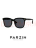 帕森（PARZIN）偏光太阳镜 范丞丞款男女通用潮搭眼镜开车防晒驾驶墨镜男PZ92120 实拍图