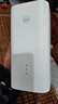 华为智选Brovi 5G CPE 5S移动路由器移动随身wifi6企业级全网通插卡千兆无线全国通用流量2025款 实拍图