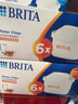碧然德（BRITA） 家用滤水壶 净水壶滤芯 Maxtra 多效滤芯 6枚装 实拍图