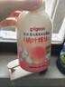 贝亲（Pigeon）洗发水沐浴露 含桃叶精华 婴儿洗发沐浴二合一 500ml IA209 实拍图
