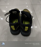 迪卡侬（DECATHLON）徒步鞋户外登山鞋防水防滑运动鞋透气徒步鞋子ODS MH100低帮 男款-卡其绿 41 实拍图