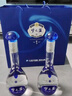 洋河 梦之蓝M3 52度 500ml*2瓶 礼盒装 绵柔浓香型白酒 实拍图