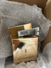 圣罗兰（YSL）粉气垫B10遮瑕持久滋润防晒化妆品生日礼物送女友圣诞礼物 实拍图