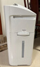 夏普 （SHARP）空气净化器无雾加湿消毒机家用净离子群杀菌除甲醛异味空气净化机 KC-Z380SW1 Z380(旗舰款)【医用级消毒加湿】 实拍图