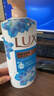 力士(LUX)沐浴露 闪亮冰爽 沁爽香氛 爽肤香氛沐浴乳1000g留香 实拍图