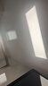 雷士（NVC）厨房灯政府补贴led集成吊顶吸顶灯铝扣板卫生间平板无边框面板灯 实拍图
