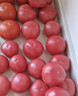 古寨山山东普罗旺斯西红柿 番茄蔬源头直发 净重4.5斤装单果100g+ 实拍图