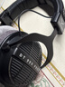 拜雅（beyerdynamic）DT 990 PRO X 头戴式监听录音室开放式专用耳机 48欧 【送礼推荐】 实拍图