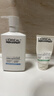 欧莱雅男士专用氨基酸洁面乳185ml*2套装控油保湿洗面奶去角质护肤品 实拍图