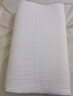 京东京造 Z Wave波浪枕Pro 航天非温感慢回弹记忆棉记忆枕 40*60cm 一对 实拍图