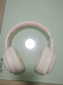 宏碁（acer）【热销10W件】OHR300头戴式蓝牙耳机无线降噪耳麦电脑游戏运动音乐超长待机双11通用苹果华为小米 实拍图