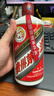 茅台飞天 53%vol  500ml 贵州茅台酒（带杯）【需预约购买】 实拍图