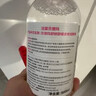 贝德玛（BIODERMA）舒妍舒缓多效洁肤液500ml 粉水卸妆水温和净卸舒缓不紧绷 实拍图