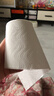 心相印【田栩宁推荐】品诺卷纸4层160克*27卷 水波纹压花 卷筒纸巾厕纸 实拍图