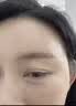 进口洗眉毛快速淡化去纹眉红眉毛褪色剂膏药水正品清洗眼线专用不结痂 [买1发5]  彻底去除 实拍图