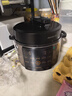 九阳（Joyoung）国家补贴浓香系列电压力锅5L双胆家用全自动智能预约炖肉煲汤开盖煮猛火Y-50C72电饭煲高压锅4-6人 实拍图