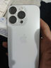 苹果16pro iPhone16ProMax移动联通电信全网通5G游戏手机 iPhone16Pro 白钛金属6.3英寸 256GB【公开版全网通】 实拍图