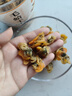 倾海之宴【青岛源头产地】毛蛤干250g 蛤蜊海鲜干货煮粥煲汤 源头直发包邮 实拍图
