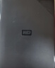 西部数据（WD）移动硬盘1TB USB3.0 SE系列 2.5英寸 机械硬盘 笔记本电脑外接 外置存储办公 大容量家庭存储 实拍图