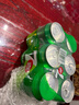 百事可乐七喜7UP 柠檬味 碳酸饮料汽水 330ml*6听胖罐 实拍图