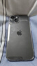 Apple/苹果【政府补贴需现场签收激活】 iPhone 15 (A3092) 128GB 黑色 支持移动联通电信5G 双卡双待 实拍图