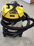 KARCHER 德国卡赫 商用工业不锈钢桶式干湿两用大功率大吸力吸尘器 NT50/2 PLUS 双电机 全新升级 实拍图