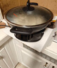 荣事达（Royalstar）电炒锅电蒸锅电煮锅山东锅家用铸铁炖蒸煮不粘锅一体多功能蒸笼蒸包子电火锅RS-FT36 实拍图