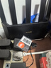 Tenda腾达路由器WiFi7【京东独家】无线千兆穿墙王信号增强家用全屋2.5g网口云霄BE3600放大器立式 实拍图