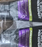 欧莱雅男士抗黑头洁面乳100ml*2套装控油祛痘去角质洗面奶护肤品礼物 实拍图