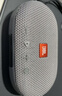 JBL TUNE3 多功能插卡蓝牙音箱 【国家补贴】便携式户外音响 FM收音机TF卡 出游送礼 灰色 实拍图