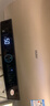 海尔（Haier）国家补贴20%电热水器60升 JT3 金刚无缝胆 3300W变频节能速热 终身免换镁棒 一级能效家用储水式 实拍图