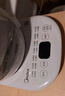 美的（Midea）养生壶 1.5L全自动煮茶壶 花茶壶烧水壶12h恒温11档控温 母婴316L材质电热水壶煮茶器MK-YSP1508 实拍图