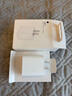 Apple/苹果 20W USB-C充电器  type-c充电器苹果手机充电器原装手机快充头 苹果17手机充电器 实拍图