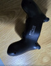 京工智造 适用索尼ps4主机手柄无线蓝牙Pro游戏机精英电脑PC版Steam平台黑神话悟空地平线双人成行外设摇杆 【极夜黑】顶配2代芯片+超长续航+按键零延迟 支持原装PS4主机国行港美日版笔记本手机 实拍图