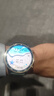 荣耀（HONOR）手表5Pro 46mm 智能运动手表 全面心脏健康守护 无感血压监测 AI专业跑 男女款 手表5 Pro探秘者【绿色】eSIM版 皮表带 实拍图