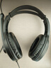 漫步者（EDIFIER）K800 单孔版 头戴式游戏耳机 耳机耳麦 绝地求生耳机 吃鸡耳机 办公教育 学习培训 黑色 实拍图