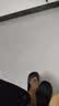 佳帮手卫生间垃圾桶大号家用橱柜门壁挂式厕所客厅厨房悬挂垃圾桶 【包邮】带盖小号【卫生间壁挂】 5L 实拍图