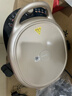 美的（Midea）电饼铛电饼档双面加热煎烤机烙饼锅加大加深早餐机煎饼薄饼机多功能升降烤盘JKE30T78 专用烤肉锅 实拍图
