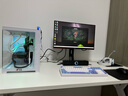 盈通品牌海景房酷睿14代i9英特尔i7/5060TI独显组装台式机电脑主机游戏设计家用大额补贴水冷整机全套 六：13代酷睿i7丨32G丨1TB丨RTX5060 单主机【五年质保+机械键鼠】 实拍图