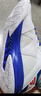 李宁（LI-NING）羽毛球鞋男女同款耐磨羽毛球训练运动鞋 AYTQ023/026标椎白  41 实拍图