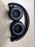 JBLTUNE520BT头戴式蓝牙无线耳机 通话降噪耳机耳麦 手机电脑笔记本耳机 黑色 实拍图
