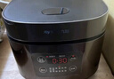 九阳（Joyoung）不粘厚釜内胆大火力柴火饭3升黄金容量家用2-3人微压多功能电饭煲电饭锅行业热销30FZ630 实拍图