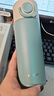 MiGo莫兰迪弹跳保温杯简约随行小巧316不锈钢男女儿童学生350ml松瓦绿 实拍图