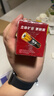 南孚5号24粒+7号16粒电池 混合装碱性聚能环5代40粒家庭装适用耳温枪/血糖仪/无线鼠标/遥控器/挂钟等 实拍图