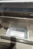松下（Panasonic）Xtra小法棍400L法式多门冰箱家用小户型超薄风冷无霜以旧换新星际银NR-XG41PEB-S【国家补贴】 实拍图