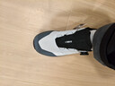 安踏（ANTA）神行10Pro2025年新款夏季缓震防滑慢跑鞋透气运动休闲训练鞋 【神行10Pro】沙粒灰/晶矿灰-4 40 实拍图