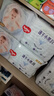 好奇（Huggies）金装纸尿裤XL108片(12-17kg)尿不湿【速干不易红】 实拍图